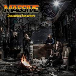 Destination Somewhere